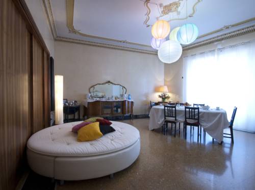 Tivoli Italien Last-Minute-Rabattcode Booking.com