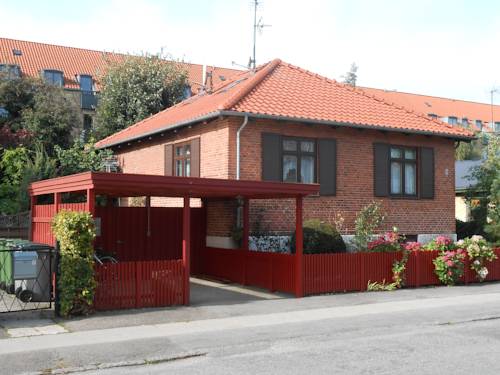 Vanløse Dänemark Last-Minute-Rabattcode Booking.com