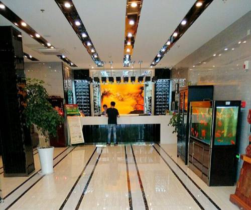 Zhoujingxiang China Last Minute Discount Code Booking.com
