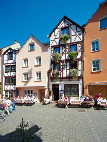Bernkastel-Kues Germany Last Minute Discount Code Booking.com