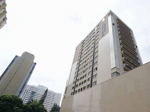 Brasilia (Distrito Federal) Brasil Último Minuto Código de Descuento Booking.com