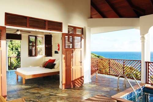 Calibishie Dominica Last-Minute-Rabattcode Booking.com
