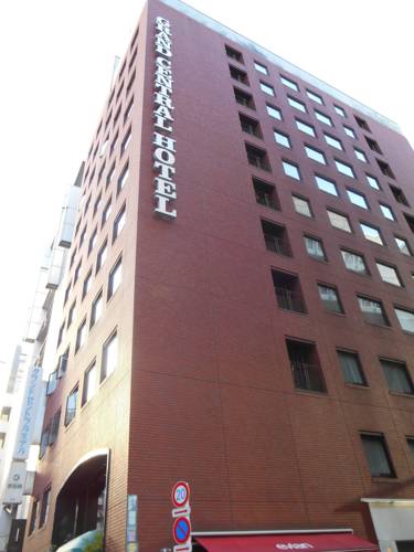 Tokyo Japon Code de réduction de dernière minute Booking.com