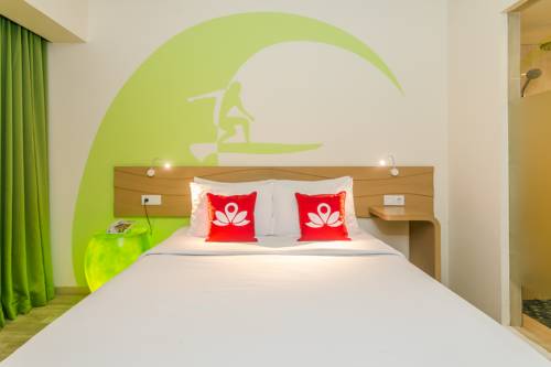 Jimbaran Indonésie Code de réduction de dernière minute Booking.com