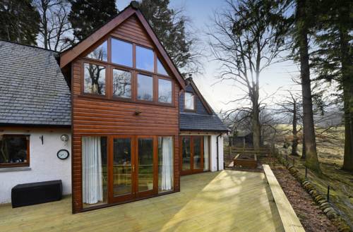 Aberfeldy United Kingdom Last Minute Discount Code Booking.com