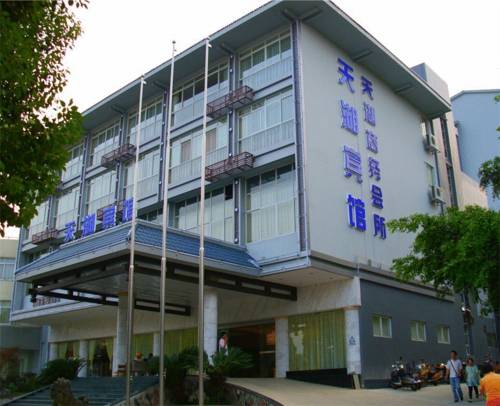 Guilin China Último Minuto Código de Descuento Booking.com