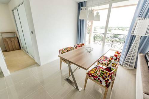 Jomtien Beach Thailand Last Minute Discount Code Booking.com