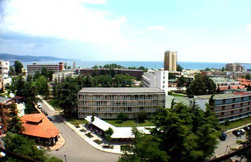 Sunny Beach Bulgaria Last Minute Discount Code Booking.com