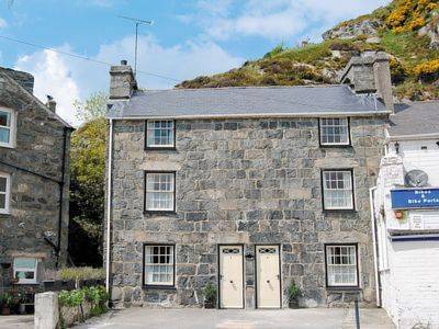 Barmouth United Kingdom Last Minute Discount Code Booking.com