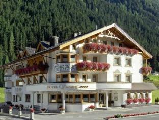 Ischgl Austria Last Minute Discount Code Agoda.com