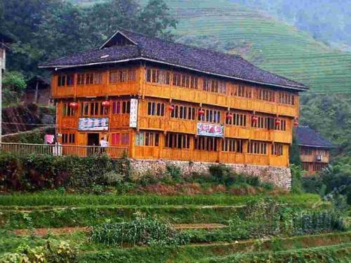 Longsheng China Last Minute Discount Code Booking.com