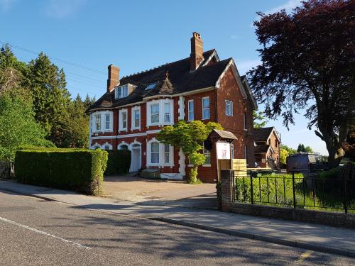 Royal Tunbridge Wells United Kingdom Last Minute Discount Code Agoda.com