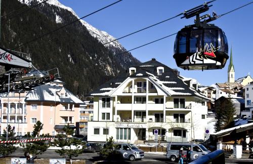 Ischgl Austria Last Minute Discount Code Agoda.com