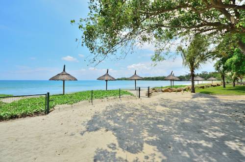 Tamarin Mauritius Last Minute Discount Code Booking.com