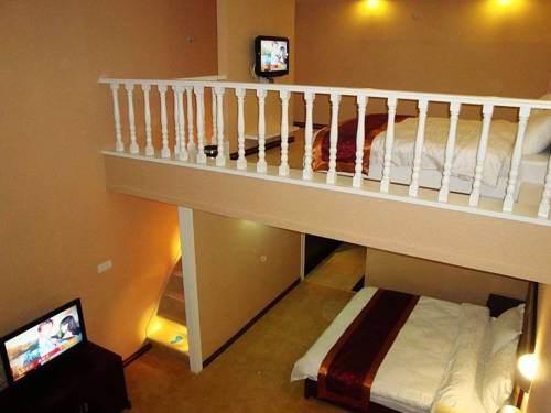 Nanchang China Último Minuto Código de Descuento Booking.com