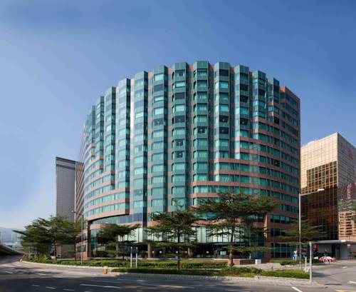Hongkong Hongkong Last-Minute-Rabattcode Booking.com