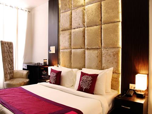 Alwar Indien Last-Minute-Rabattcode Booking.com