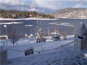 Big Bear Lake United States Last Minute Discount Code Booking.com