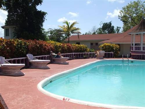 Negril Jamaika Last-Minute-Rabattcode Booking.com