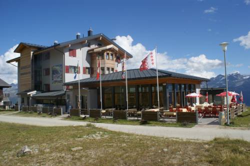 Fiescheralp Schweiz Last-Minute-Rabattcode Booking.com