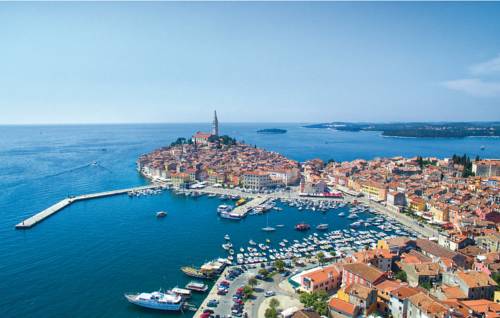 Rovinj Croacia Último Minuto Código de Descuento Booking.com