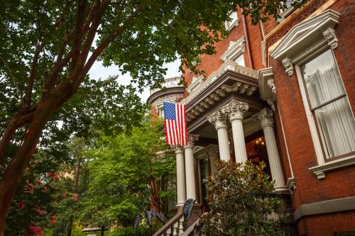 Savannah (Georgia) United States Last Minute Discount Code Booking.com