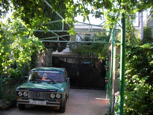 Rybachye, Bolshaya Alushta Crimea Last Minute Discount Code Booking.com