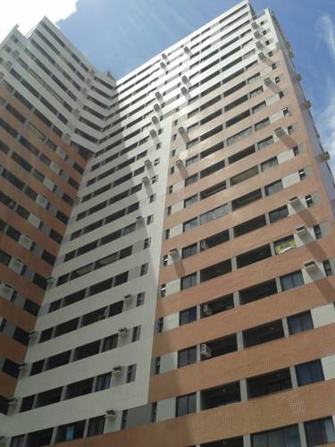 Fortaleza Brasilien Last-Minute-Rabattcode Booking.com