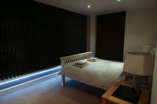 Newcastle upon Tyne Vereinigtes Königreich Last-Minute-Rabattcode Booking.com