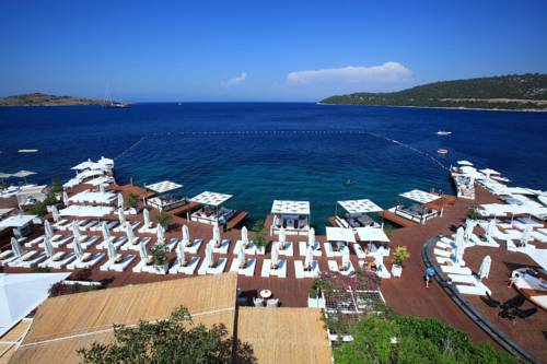Golturkbuku Turkey Last Minute Discount Code Booking.com