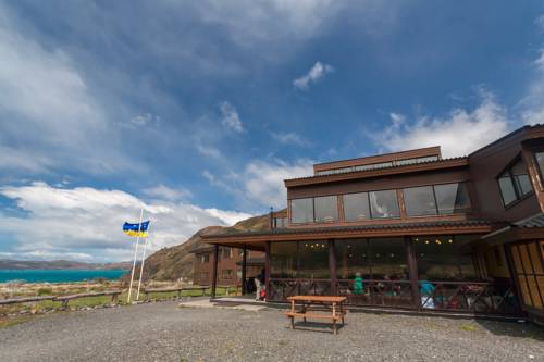 Torres del Paine Chili Laatste minuut Kortingscode Booking.com