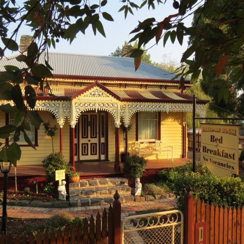 Drysdale Australië Laatste minuut Kortingscode Booking.com