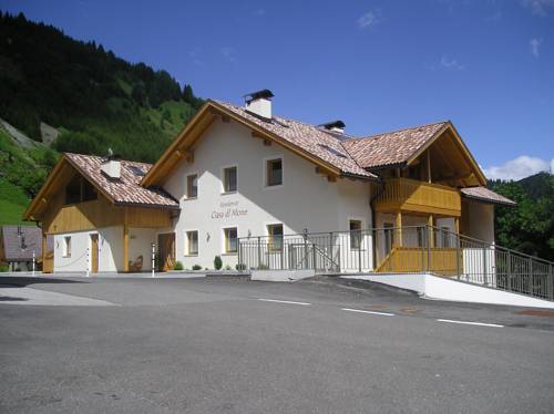 Colfosco (Kolfuschg) Italy Last Minute Discount Code Booking.com
