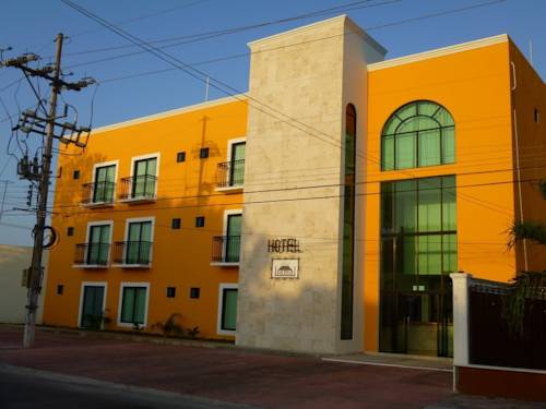 Izamal, Yucatan Mexico Last Minute Discount Code Booking.com