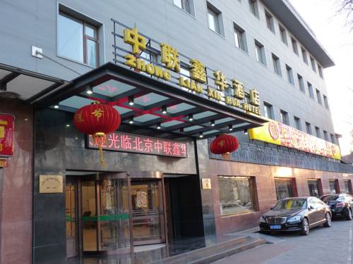 Pékin Chine Code de réduction de dernière minute Booking.com
