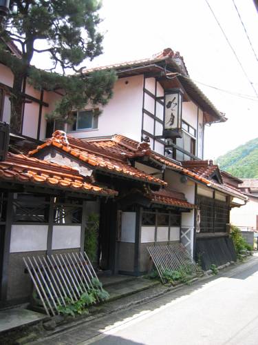 Tsuwano Japan Last Minute Discount Code Booking.com