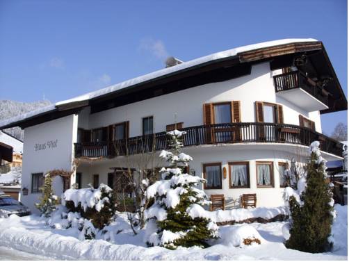 Reit im Winkl Germany Last Minute Discount Code Booking.com