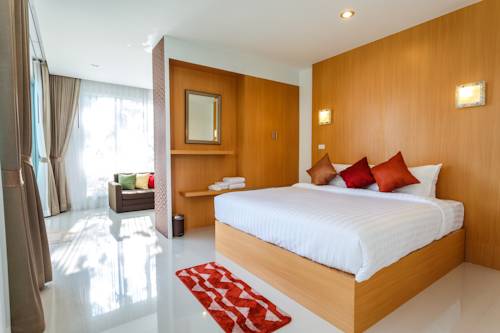 Thalang Thailand Last Minute Discount Code Booking.com