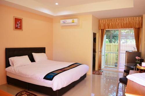 Khon Kaen Thailand Last-Minute-Rabattcode Booking.com