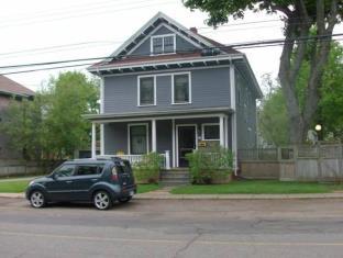 Charlottetown (PE) Canada Last Minute Discount Code Agoda.com