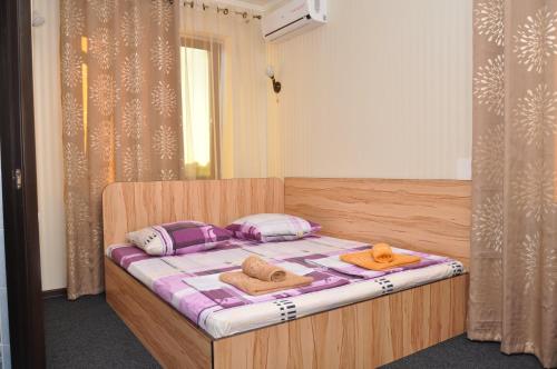 Karolino-Buhaz Ukraine Last Minute Discount Code Agoda.com