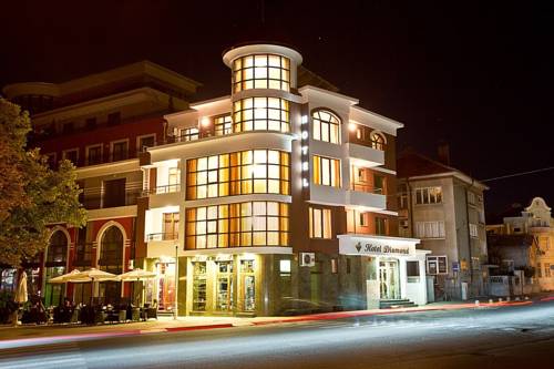 Kazanlak Bulgarien Last-Minute-Rabattcode Booking.com