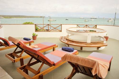 Puerto Ayora Equateur Code de réduction de dernière minute Booking.com