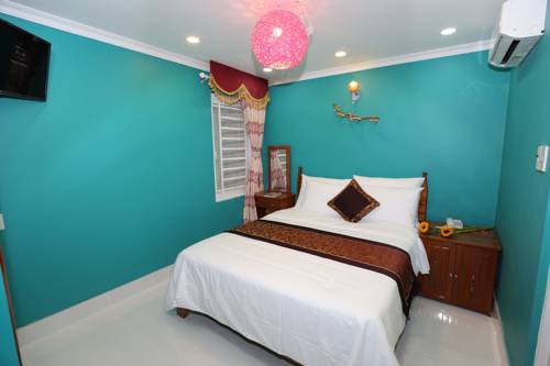 Ho Chi Minh City Viet Nam Last Minute Discount Code Booking.com