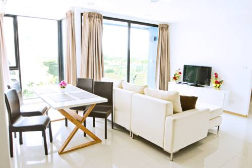Jomtien Beach Thailand Last Minute Discount Code Booking.com