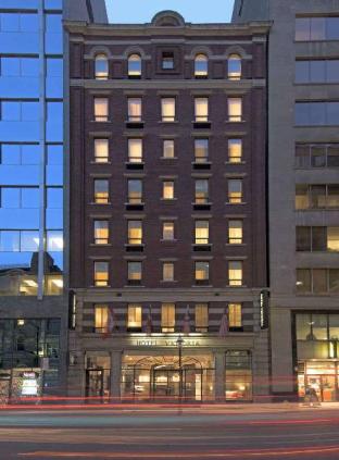 Toronto (ON) Canada Last Minute Discount Code Agoda.com