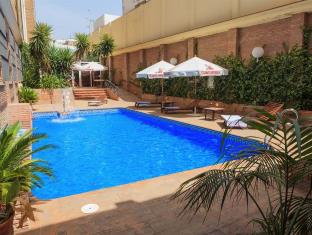 Seville Spain Last Minute Discount Code Agoda.com