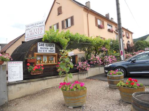 Riquewihr France Last Minute Discount Code Booking.com