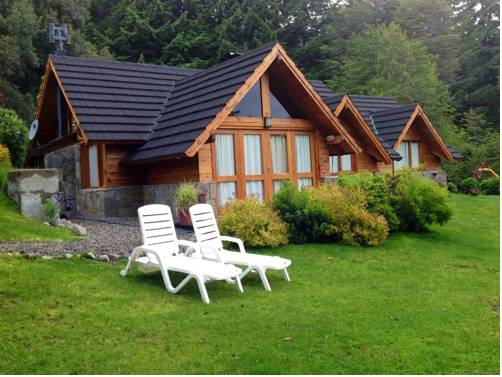 Villa La Angostura Argentina Last Minute Discount Code Booking.com