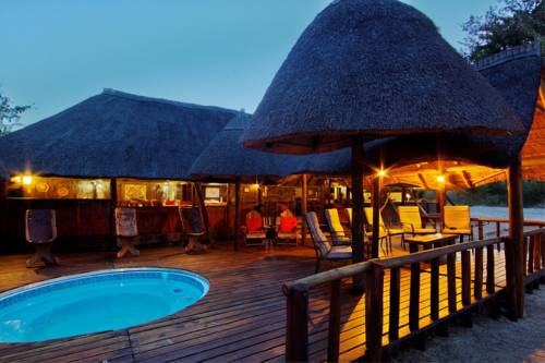 Maun Botswana Laatste minuut Kortingscode Booking.com